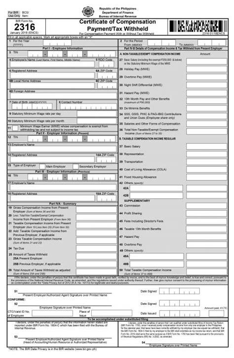 www bir gov ph|bir gov ph bir forms.